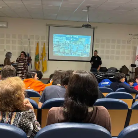 Sertã - Concurso de Ideias Empreendedoras