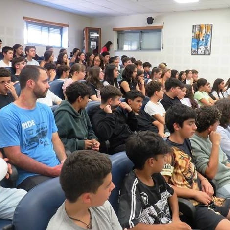 Instituto Vaz Serra promove novas experiências educacionais com o programa TUMO