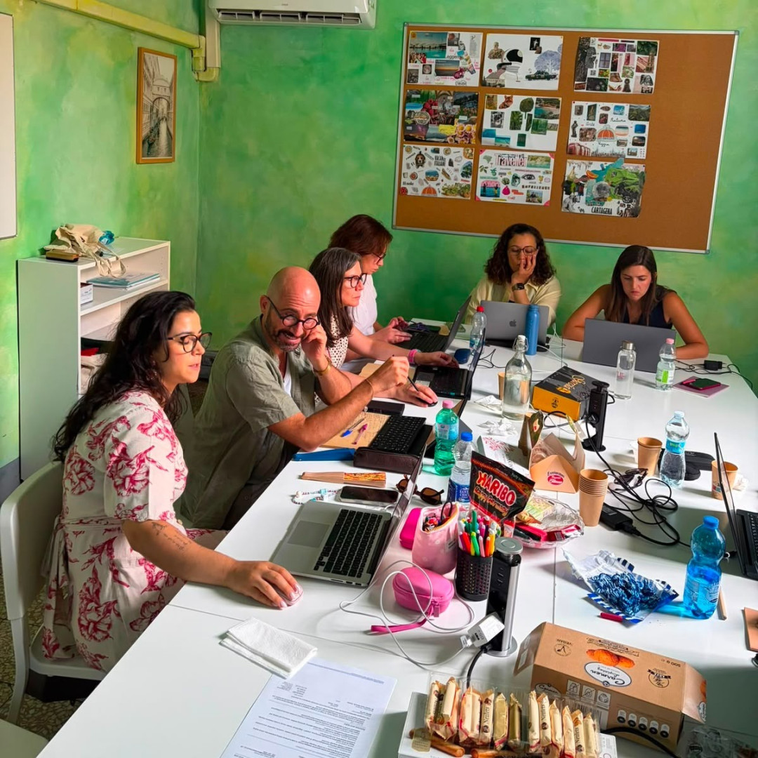 COURSES AND TRAINING