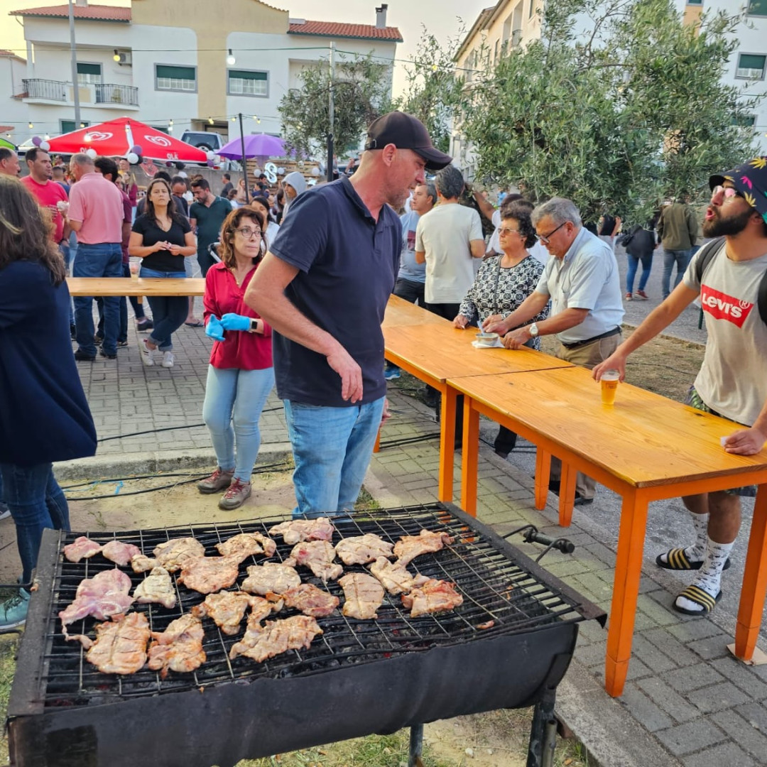 FESTA FINAL DE ANO 2026
